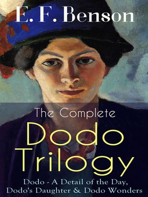 cover image of The Complete DODO TRILOGY